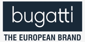 Bugatti Shoes Logo, Logotype - Bugatti Logo Weiss Png