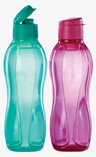 Tupperware Bottle Png Logo - Bote Para Agua Tupperware