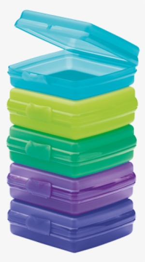 Our Tupperware Sandwich Keepers Keep Your Lunch And - Tupperware Products Online Shopping