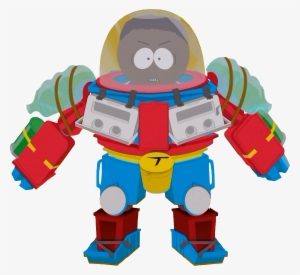 Tupperware - South Park: The Fractured But Whole Gold Edition Ps4