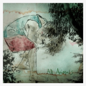 All Animals Ep Digital - Jónsi & Alex All Animals