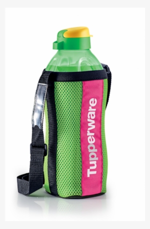 Eco Bottle Tupperware 2l