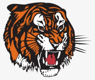 Medicine Hat Tigers - Medicine Hat Tigers Logo