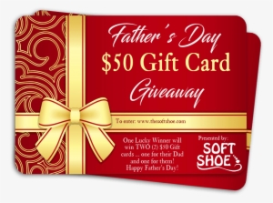 So At Soft Shoe, We Want To Wish A Very Happy Father's - Josiah - The Day Of Fate: Friendship, Loss,