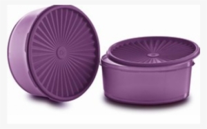 Tupperware Stacking Canister 2l - Tupperware Stacking Canister