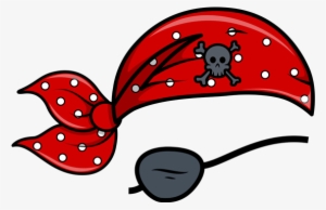 Piracy Skull Pirate Transprent - Calavera Pirata Png