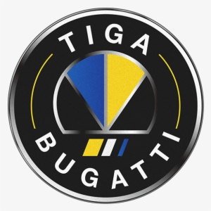 Bugatti Logo Png - Tiga Bugatti