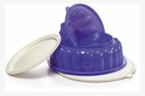 Tupperware Prenses Tacı