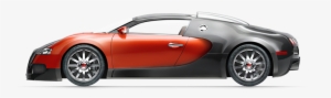 Bugatti Download Png - Bugatti Veyron