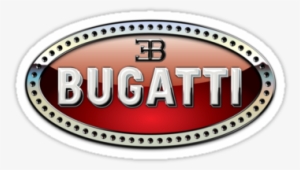 Logo Bugatti Hd