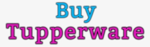 Buy Tupperware Png Logo - Graphic Design