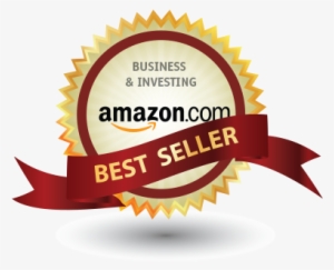 Amazon Bestseller - Amazon Top Seller Award