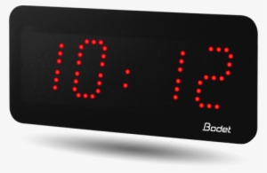 Clock Led Style - Style 5s Bodet