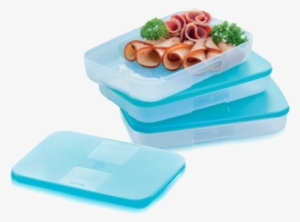 Freezermate Medium I 550ml - Tupperware Freezermate Medium I 550ml