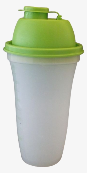 Tupperware Mixer Blender Green Lid - Blender