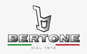 Car Logo Bertone - Bertone