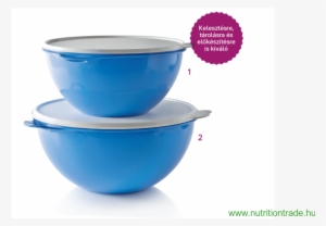 Keleszto Talak Tupperware Tupperware - Bowl