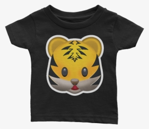 Emoji Baby T Shirt - T-shirt