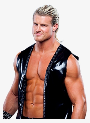 Randy Orton, John Morrison, The Miz, Cm Punk, Daniel - Dolph Ziggler