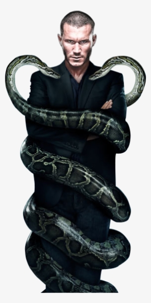 Randy Orton The Viper Render By Randy Keith Orton Randy - Dr House 6 Temporada