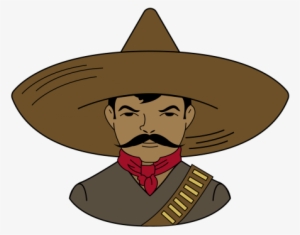 Shoe,revolution,emiliano Revolution November 20,november, - Emiliano Zapata Png