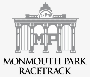 Monmouth Park Racetrack Logo Png Transparent - Monmouth Park Race Track Logo