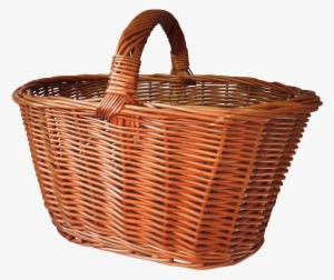 Shopping Basket Png Image - Basket Png