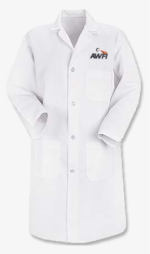 Lab Coats - Blusas Con Cuello Y Botones