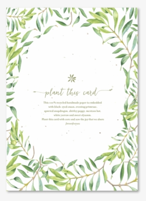 Write A Review - Watercolor Painting