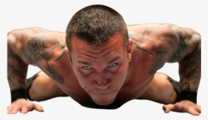 Randy Orton