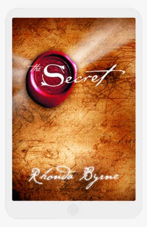 The Secret Ebook - Self Help Books The Secret