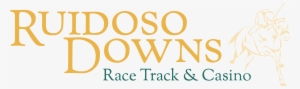 Ruidoso Downs Race Track & Casino - Ruidoso Downs