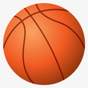 Browse And Download - Basket Ball Vector Png