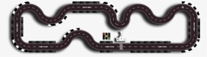 Hot Wheels Track Png