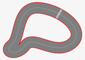 Slot Car Racing Problem