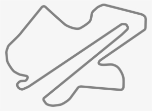 View Race Report View Setup Report - Sepang Circuit Map Png