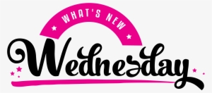 Whatsnewwednesday - Calligraphy