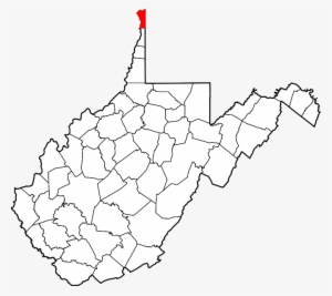 Former Ceo To Market Racetrack And Casino Property - Map Of West Virginia