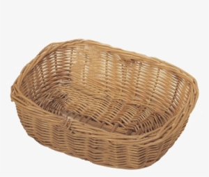 What's In Your Basket Click The Middle Of The Vegetable - Empty Basket