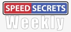 Speed Secrets Weekly - Lost Art Of High Performance Driving: Formance Car