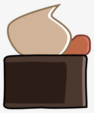 Cake Body Side Basket - Wiki