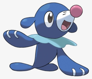 Popplio Pokemon - Pokmon Sun Games Nintendo 3ds Video Game