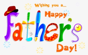 Fathers Day Transparent Png - Happy Fathers Day Quotes 2018
