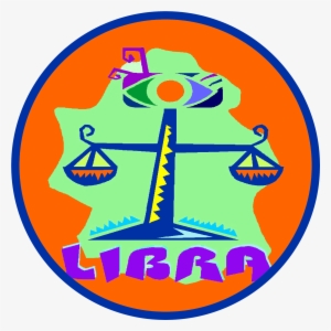 Libra Scales Justice Balance 818283 - Signo Libra