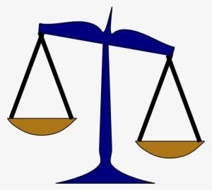 Scales Source - Clip Art Balance Scales