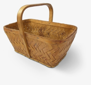 Metal Wire Storage Baskets - Picnic Basket