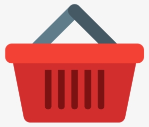Shopping Basket Png Image - Compras Png