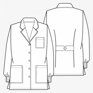 Available In Stores - Overcoat