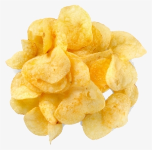 Potato Chips Png