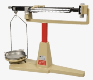 Scientific Beam Balance - 三 樑 天平